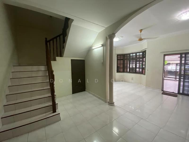 2-storey Terraced House for Sale in Taman Rasi (Menglembu) - Donald Goh - PropertyGuru.com.my