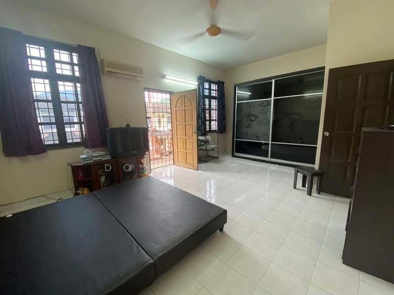 2-storey Terraced House for Sale in Taman Rasi (Menglembu) - Donald Goh - PropertyGuru.com.my