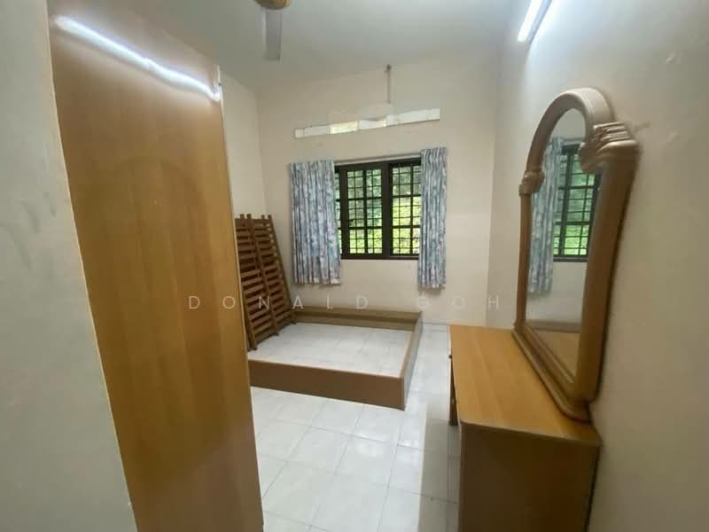 2-storey Terraced House for Sale in Taman Rasi (Menglembu) - Donald Goh - PropertyGuru.com.my
