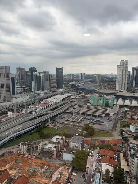 Service Residence for Rent at R&F Princess Cove Phase 1 - Enoch Liong - Exterior - PropertyGuru.com.my