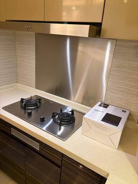 Service Residence for Rent at R&F Princess Cove Phase 1 - Enoch Liong - Kitchen - PropertyGuru.com.my