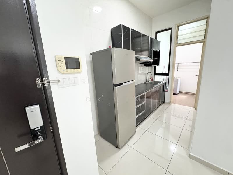 D'Summit Residences - 2
