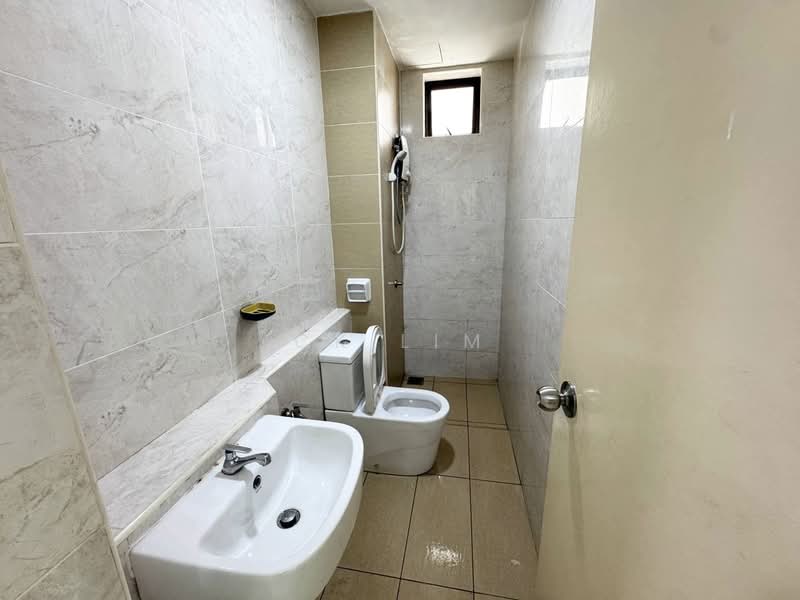D'Summit Residences - 4
