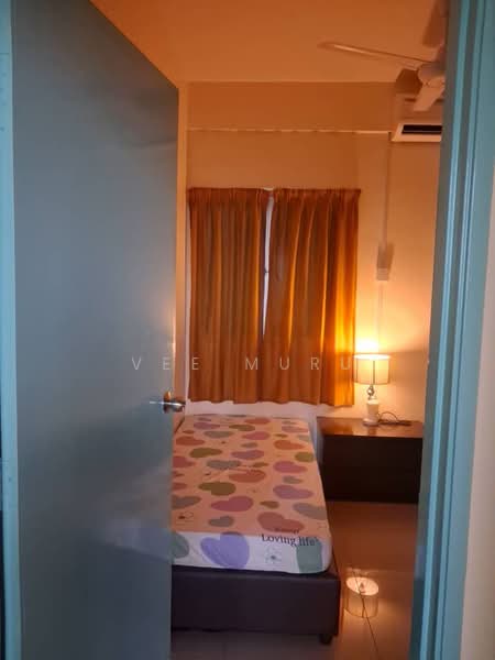 Service Residence for Rent at The Arc - Vee Muru - Bedroom - PropertyGuru.com.my