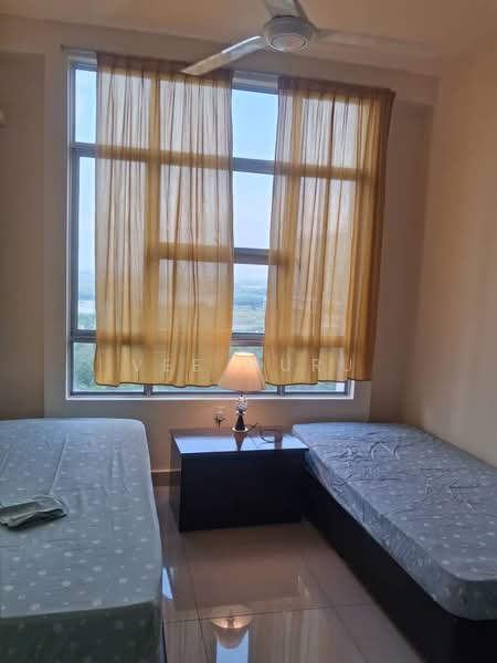 Service Residence for Rent at The Arc - Vee Muru - Bedroom - PropertyGuru.com.my