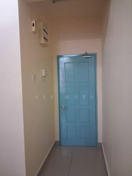 Service Residence for Rent at The Arc - Vee Muru - Entrance - PropertyGuru.com.my