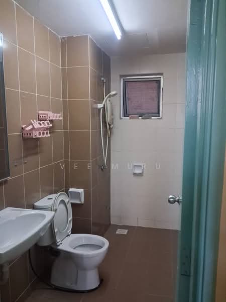 Service Residence for Rent at The Arc - Vee Muru - Bathroom - PropertyGuru.com.my