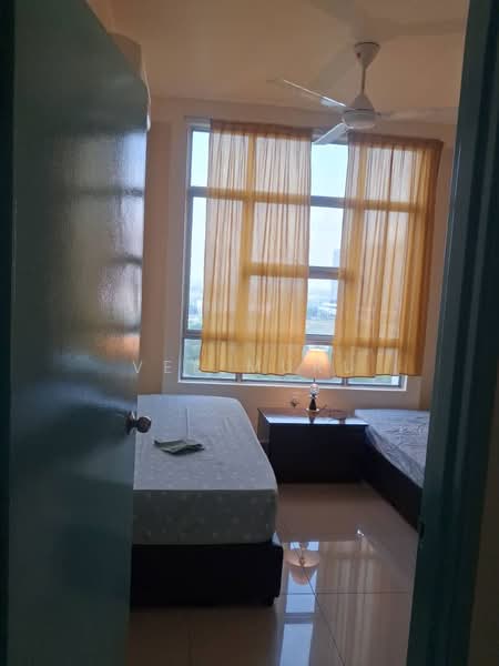 Service Residence for Rent at The Arc - Vee Muru - Bedroom - PropertyGuru.com.my