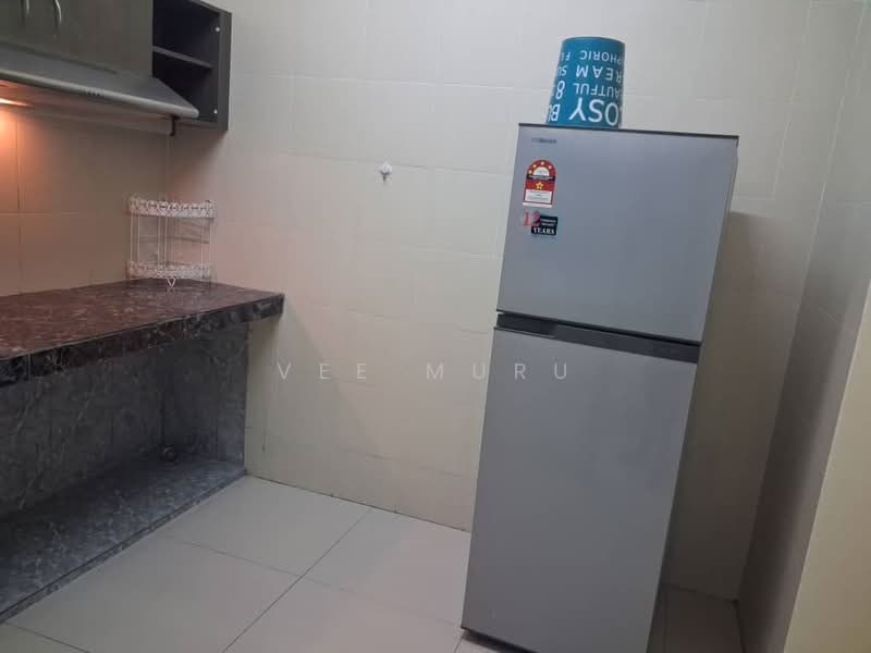 Service Residence for Rent at The Arc - Vee Muru - Kitchen - PropertyGuru.com.my