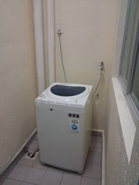 Service Residence for Rent at The Arc - Vee Muru - PropertyGuru.com.my