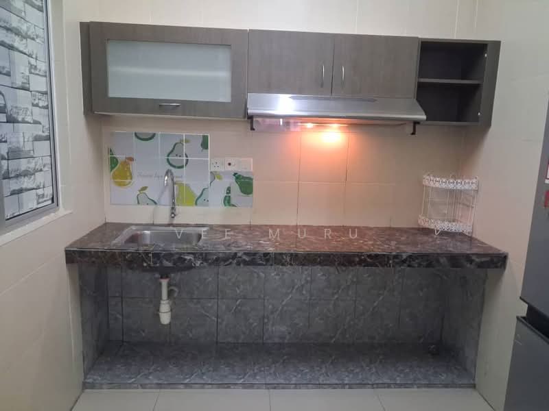 Service Residence for Rent at The Arc - Vee Muru - PropertyGuru.com.my