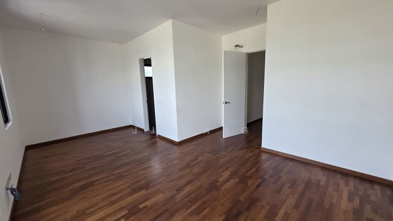 Semi-Detached House for Rent in Telok Panglima Garang (Selangor) - J J - PropertyGuru.com.my