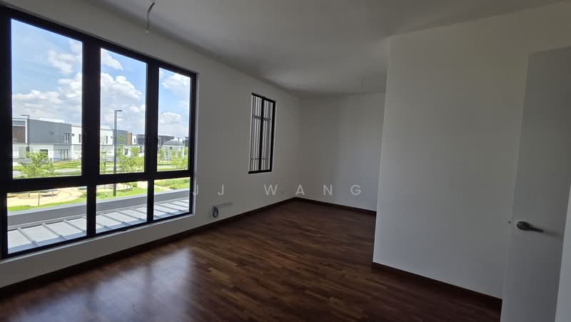 Semi-Detached House for Rent in Telok Panglima Garang (Selangor) - J J - PropertyGuru.com.my