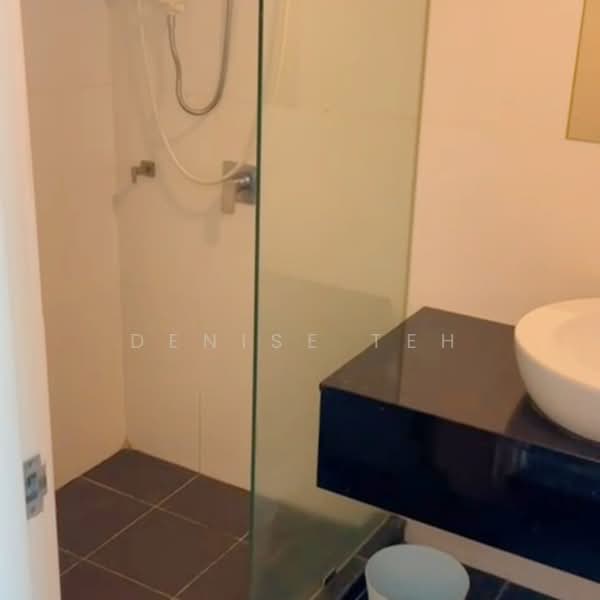 Service Residence for Rent at Maritime Suite - Denise Teh - Bathroom - PropertyGuru.com.my