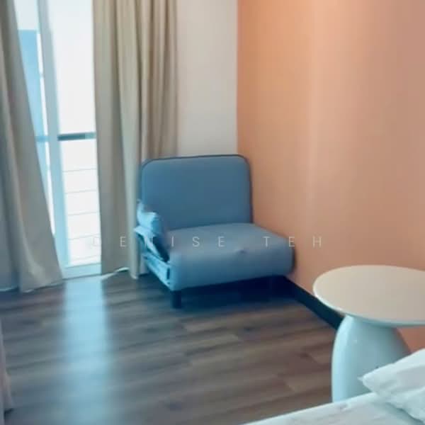 Service Residence for Rent at Maritime Suite - Denise Teh - Interior - PropertyGuru.com.my