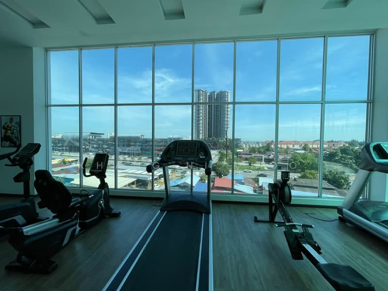 For Rent - Signature Two