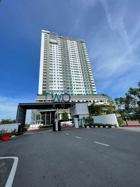 For Rent - Signature Two