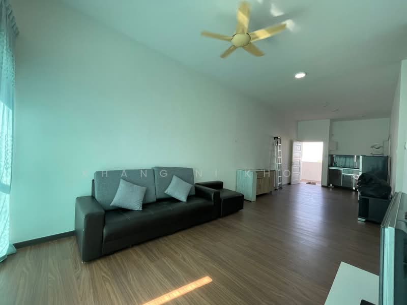 For Rent - Signature Two