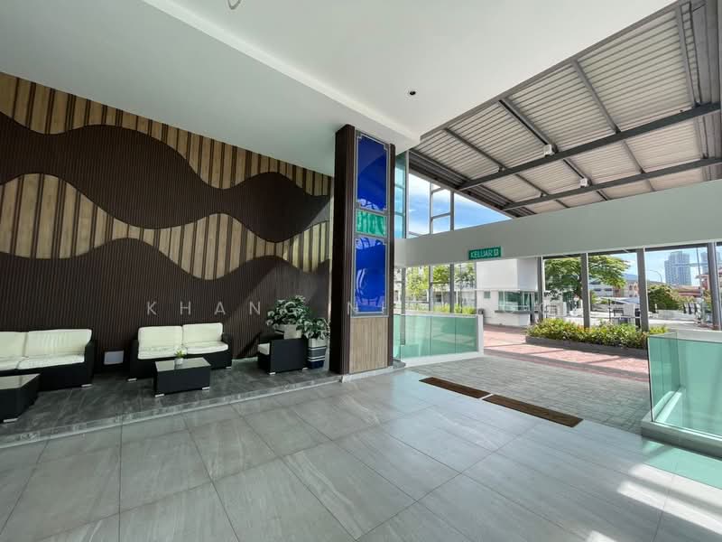 For Rent - Signature Two