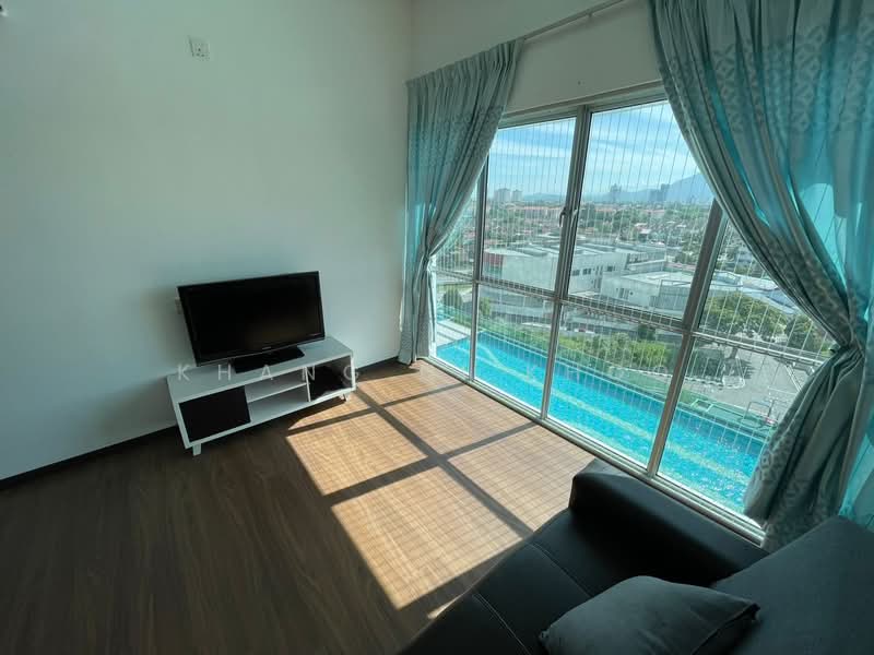 For Rent - Signature Two