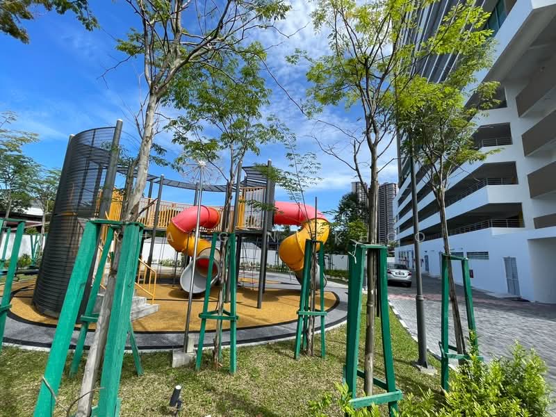 For Rent - Signature Two