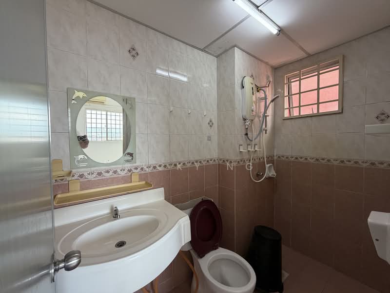 Kondominium untuk Disewa di Ketumbar Hill - Ricky Ng - PropertyGuru.com.my