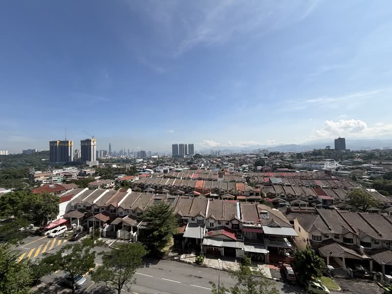 Kondominium untuk Disewa di Ketumbar Hill - Ricky Ng - PropertyGuru.com.my