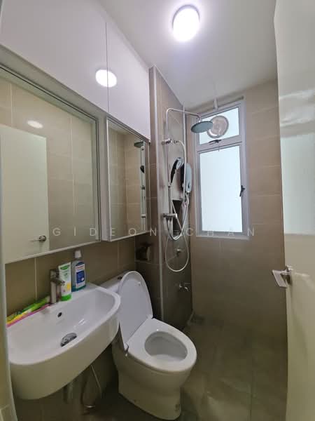 Twin Villa for Sale in Johor Bahru (Johor) - Gideon Chan - Bathroom - PropertyGuru.com.my