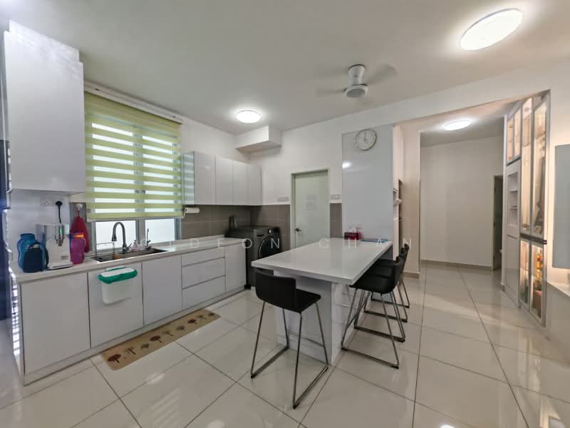 Twin Villa for Sale in Johor Bahru (Johor) - Gideon Chan - Kitchen - PropertyGuru.com.my