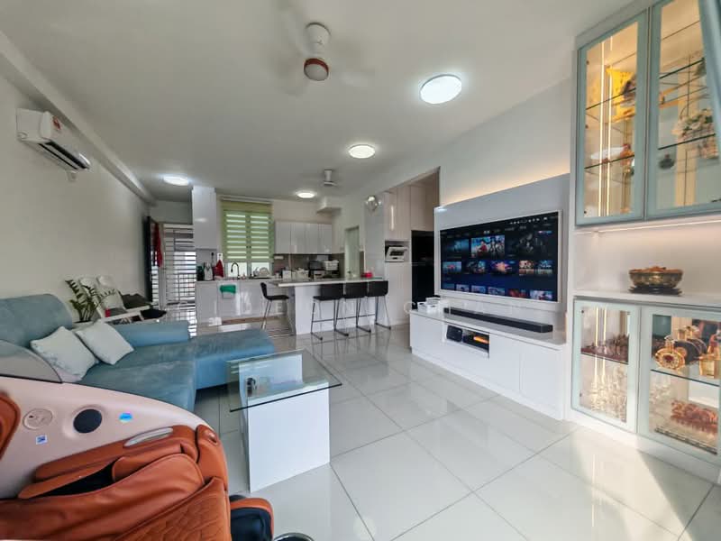 Twin Villa for Sale in Johor Bahru (Johor) - Gideon Chan - PropertyGuru.com.my