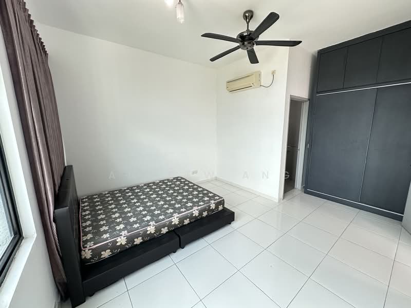 Servis Apartment untuk Disewa di The Sky Executive Suites - Andrew Ang - PropertyGuru.com.my