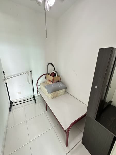 Servis Apartment untuk Disewa di The Sky Executive Suites - Andrew Ang - PropertyGuru.com.my