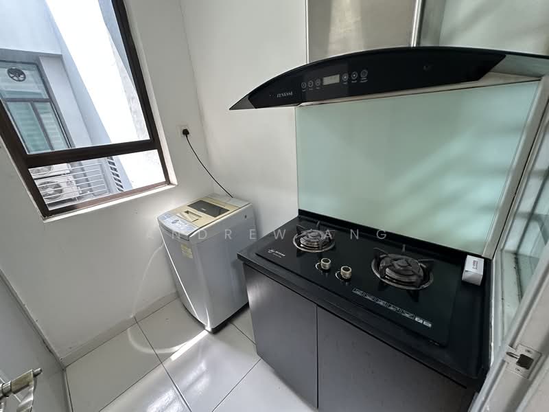 Servis Apartment untuk Disewa di The Sky Executive Suites - Andrew Ang - PropertyGuru.com.my