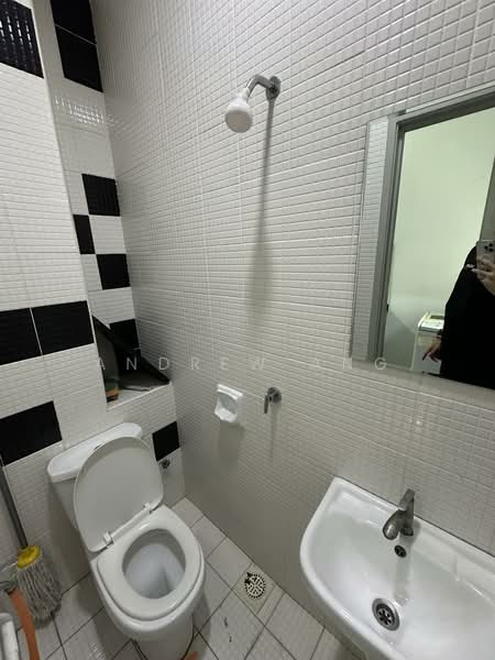 Servis Apartment untuk Disewa di The Sky Executive Suites - Andrew Ang - PropertyGuru.com.my