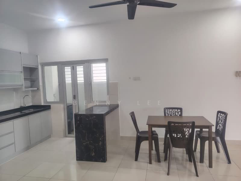 Service Residence for Rent at Saville @ Kajang - Benny Lee - Kitchen - PropertyGuru.com.my