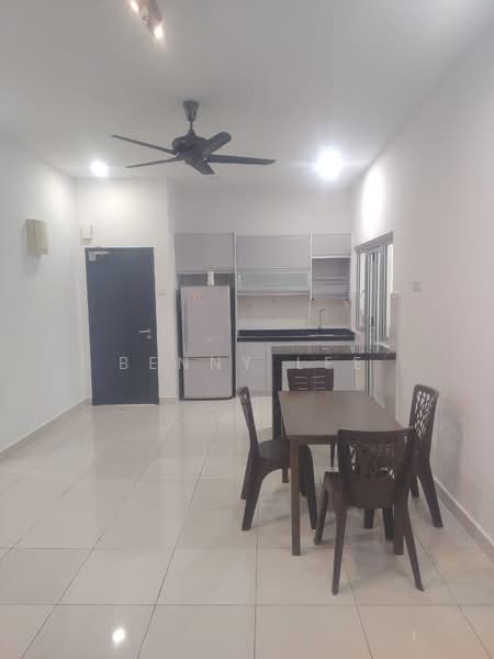 Service Residence for Rent at Saville @ Kajang - Benny Lee - Kitchen - PropertyGuru.com.my