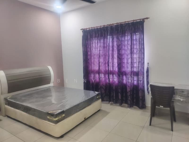 Service Residence for Rent at Saville @ Kajang - Benny Lee - Bedroom - PropertyGuru.com.my