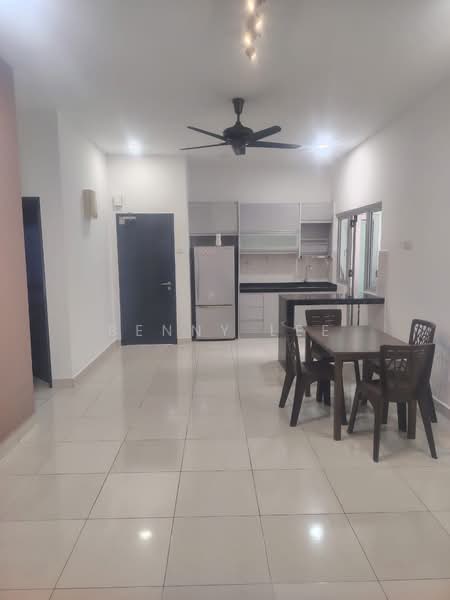 Service Residence for Rent at Saville @ Kajang - Benny Lee - Kitchen - PropertyGuru.com.my