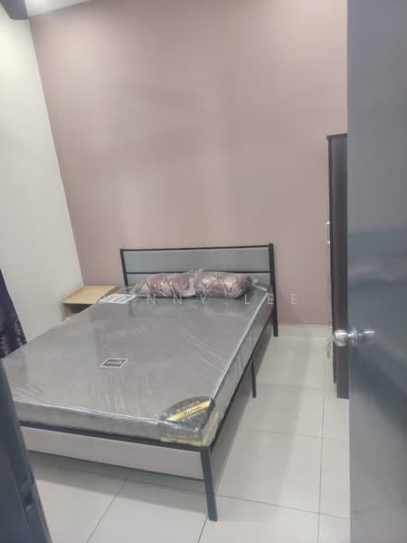 Service Residence for Rent at Saville @ Kajang - Benny Lee - Bedroom - PropertyGuru.com.my