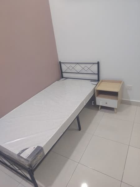 Service Residence for Rent at Saville @ Kajang - Benny Lee - Bedroom - PropertyGuru.com.my