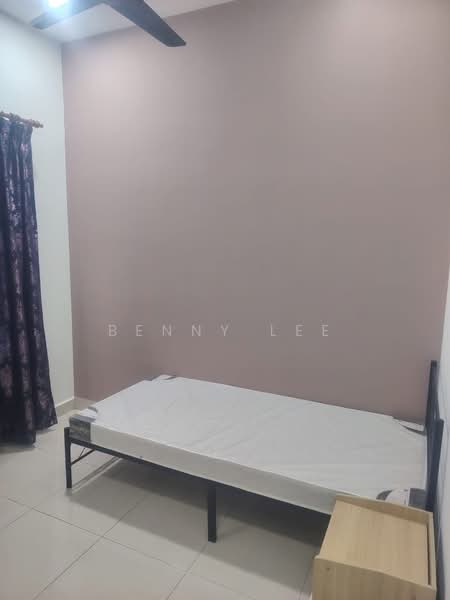 Service Residence for Rent at Saville @ Kajang - Benny Lee - Bedroom - PropertyGuru.com.my