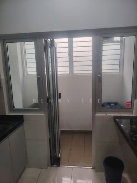 Service Residence for Rent at Saville @ Kajang - Benny Lee - Kitchen - PropertyGuru.com.my