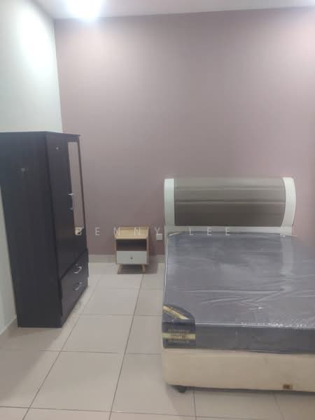 Service Residence for Rent at Saville @ Kajang - Benny Lee - Bedroom - PropertyGuru.com.my