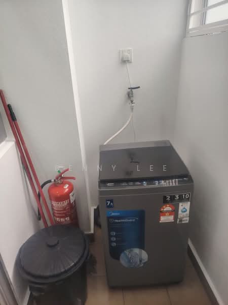Service Residence for Rent at Saville @ Kajang - Benny Lee - Interior - PropertyGuru.com.my
