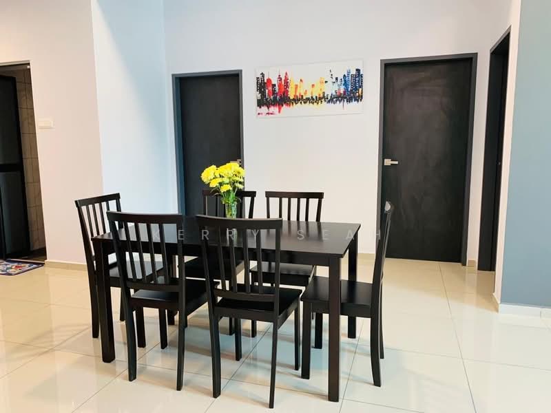 Condominium for Rent at Abel Residence - Kerry Seah - PropertyGuru.com.my