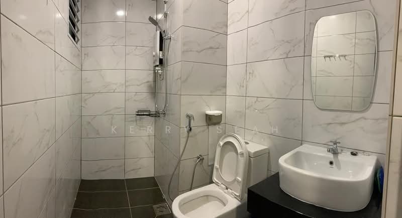 Condominium for Rent at Abel Residence - Kerry Seah - PropertyGuru.com.my