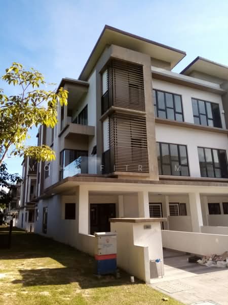 Townhouse for Rent in 16 Sierra (Puchong) - Mohd Fitri MF - PropertyGuru.com.my