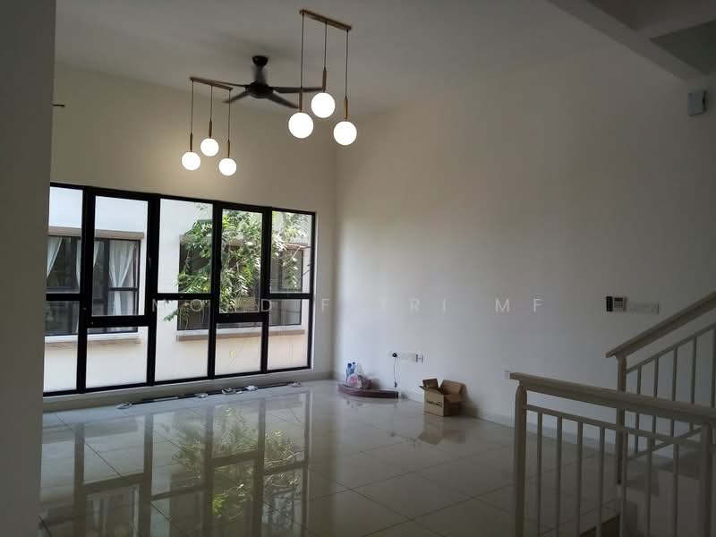 Townhouse for Rent in Puchong (Selangor) - Mohd Fitri MF - PropertyGuru.com.my