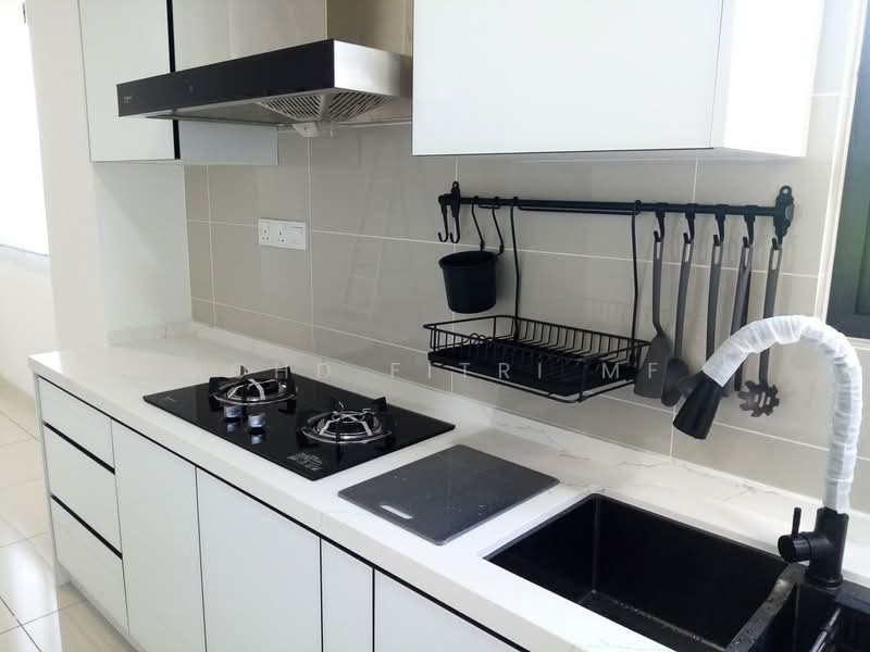 Townhouse for Rent in 16 Sierra (Puchong) - Mohd Fitri MF - PropertyGuru.com.my