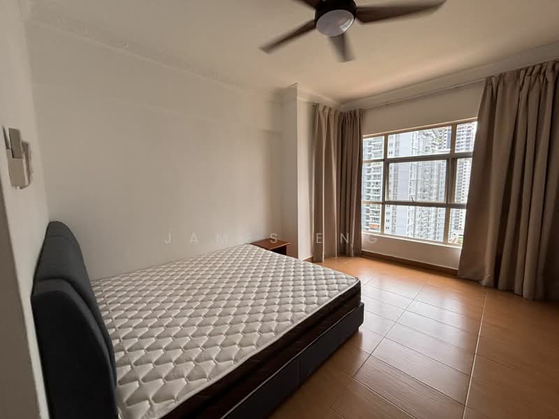 Condominium for Rent at Almaspuri - James Eng - Bedroom - PropertyGuru.com.my